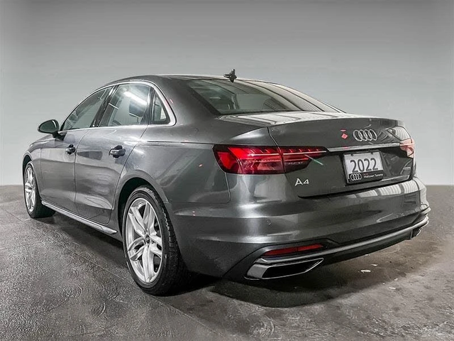 Audi A4 * S-Line* * HeadUp* AвтоКредит* (ЦЕНА ДО БГ) - автомобили, коли, обяви за нови и употребявани 3
