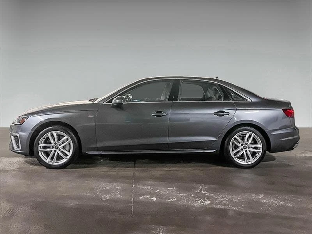 Audi A4 * S-Line* * HeadUp* AвтоКредит* (ЦЕНА ДО БГ) - автомобили, коли, обяви за нови и употребявани 5