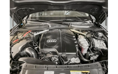 Audi A4 * S-Line* * HeadUp* AвтоКредит* (ЦЕНА ДО БГ) - автомобили, коли, обяви за нови и употребявани 6