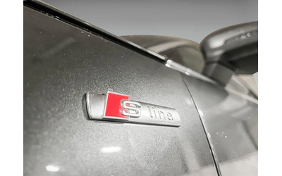 Audi A4 * S-Line* * HeadUp* AвтоКредит* (ЦЕНА ДО БГ) - автомобили, коли, обяви за нови и употребявани 8