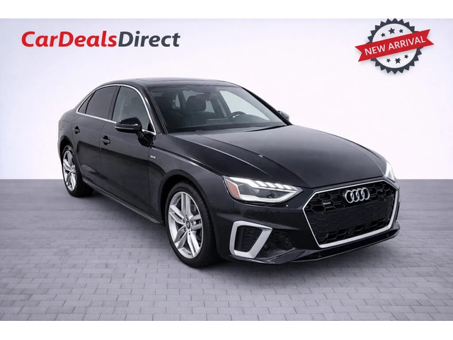 Audi A4 2.0 TFSI quatto* АвтоКредит* (Цена до БГ) - автомобили, коли, обяви за нови и употребявани 0