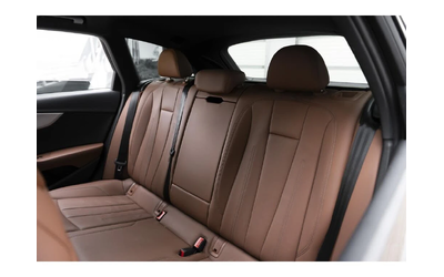 Audi A4 quattro* Premium* 45TFSI* АвтоКредит* (ЦЕНА ДО БГ) - автомобили, коли, обяви за нови и употребявани 10