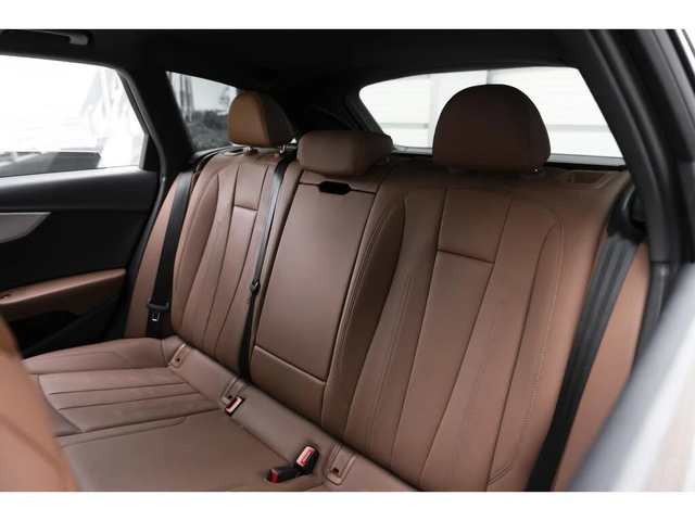 Audi A4 quattro* Premium* 45TFSI* АвтоКредит* (ЦЕНА ДО БГ) - автомобили, коли, обяви за нови и употребявани 10