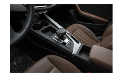 Audi A4 quattro* Premium* 45TFSI* АвтоКредит* (ЦЕНА ДО БГ) - автомобили, коли, обяви за нови и употребявани 13