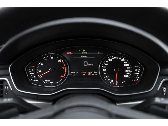 Audi A4 quattro* Premium* 45TFSI* АвтоКредит* (ЦЕНА ДО БГ) - автомобили, коли, обяви за нови и употребявани 15