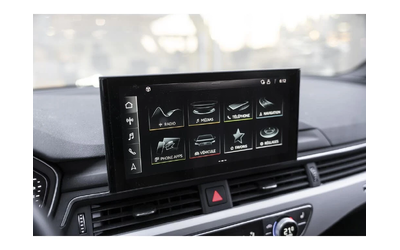 Audi A4 quattro* Premium* 45TFSI* АвтоКредит* (ЦЕНА ДО БГ) - автомобили, коли, обяви за нови и употребявани 16