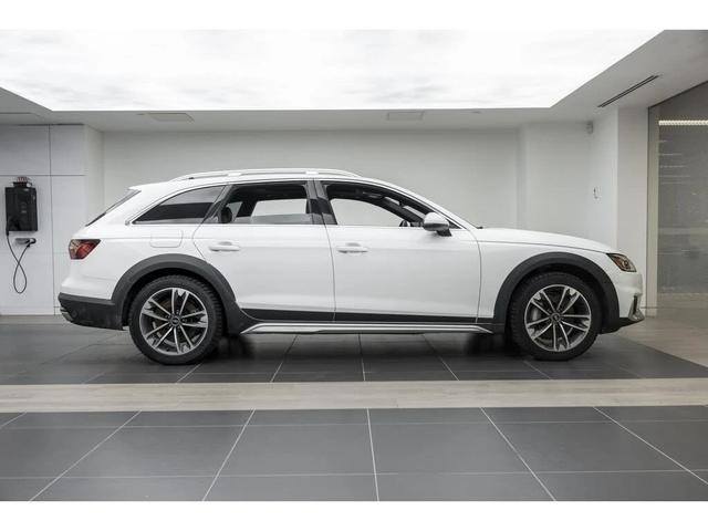 Audi A4 quattro* Premium* 45TFSI* АвтоКредит* (ЦЕНА ДО БГ) - автомобили, коли, обяви за нови и употребявани 5