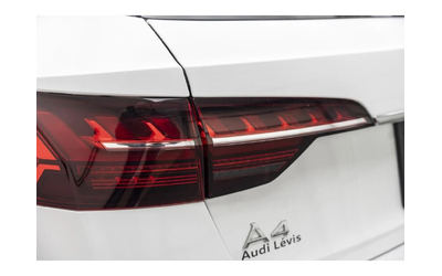 Audi A4 quattro* Premium* 45TFSI* АвтоКредит* (ЦЕНА ДО БГ) - автомобили, коли, обяви за нови и употребявани 7