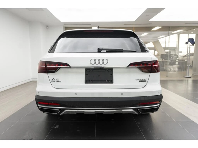 Audi A4 quattro* Premium* 45TFSI* АвтоКредит* (ЦЕНА ДО БГ) - автомобили, коли, обяви за нови и употребявани 8