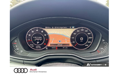 Audi A4 АвтоКредит* (ЦЕНА ДО БГ) - автомобили, коли, обяви за нови и употребявани 11