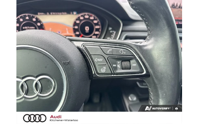 Audi A4 АвтоКредит* (ЦЕНА ДО БГ) - автомобили, коли, обяви за нови и употребявани 12