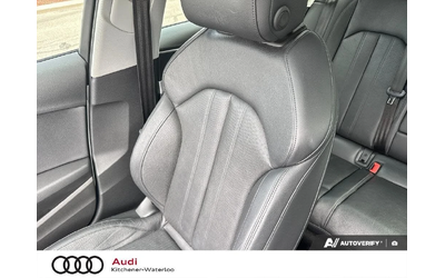 Audi A4 АвтоКредит* (ЦЕНА ДО БГ) - автомобили, коли, обяви за нови и употребявани 15