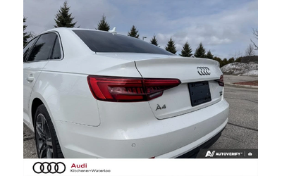 Audi A4 АвтоКредит* (ЦЕНА ДО БГ) - автомобили, коли, обяви за нови и употребявани 7