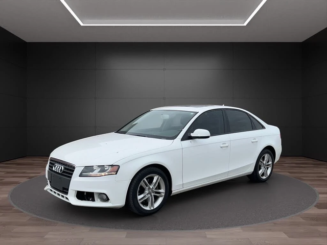 Audi A4 2.0Т* АвтоКредит* (ЦЕНА ДО БГ) - автомобили, коли, обяви за нови и употребявани 0