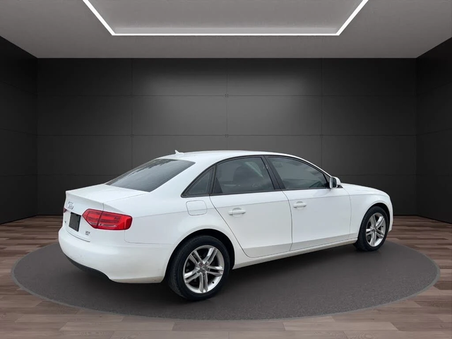 Audi A4 2.0Т* АвтоКредит* (ЦЕНА ДО БГ) - автомобили, коли, обяви за нови и употребявани 3