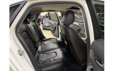 Audi A4 2.0T* quattro* Progressiv* АвтоКредит* (ЦЕНА ДО БГ - автомобили, коли, обяви за нови и употребявани 10