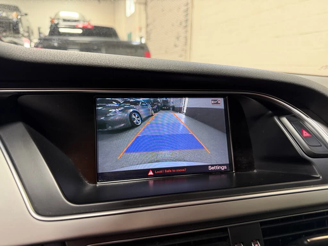 Audi A4 2.0T* quattro* Progressiv* АвтоКредит* (ЦЕНА ДО БГ - автомобили, коли, обяви за нови и употребявани 11