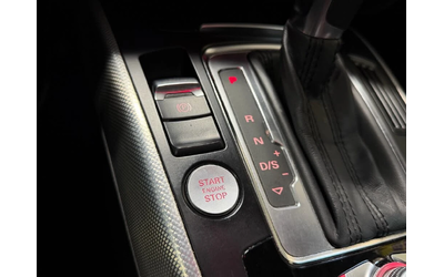 Audi A4 2.0T* quattro* Progressiv* АвтоКредит* (ЦЕНА ДО БГ - автомобили, коли, обяви за нови и употребявани 13