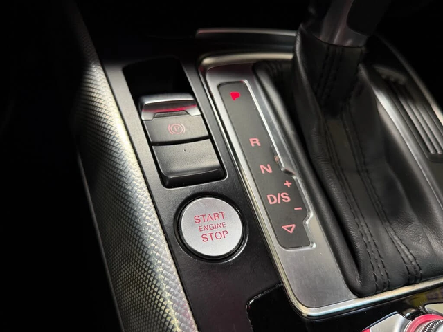 Audi A4 2.0T* quattro* Progressiv* АвтоКредит* (ЦЕНА ДО БГ - автомобили, коли, обяви за нови и употребявани 13