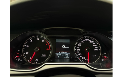 Audi A4 2.0T* quattro* Progressiv* АвтоКредит* (ЦЕНА ДО БГ - автомобили, коли, обяви за нови и употребявани 14