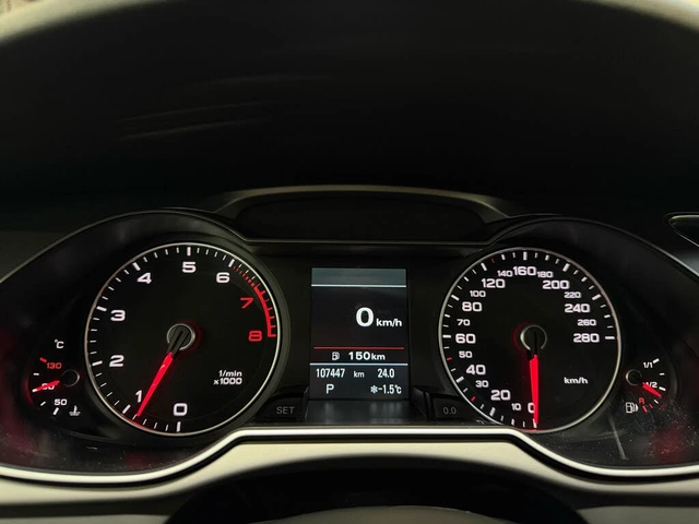 Audi A4 2.0T* quattro* Progressiv* АвтоКредит* (ЦЕНА ДО БГ - автомобили, коли, обяви за нови и употребявани 14