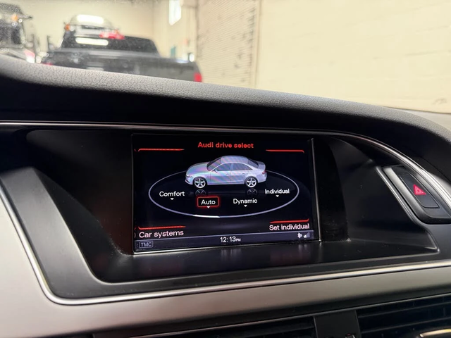 Audi A4 2.0T* quattro* Progressiv* АвтоКредит* (ЦЕНА ДО БГ - автомобили, коли, обяви за нови и употребявани 16