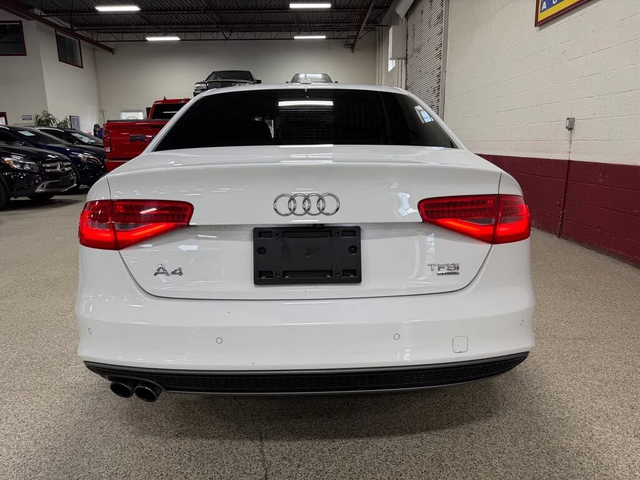 Audi A4 2.0T* quattro* Progressiv* АвтоКредит* (ЦЕНА ДО БГ - автомобили, коли, обяви за нови и употребявани 4