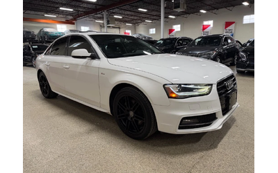 Audi A4 2.0T* quattro* Progressiv* АвтоКредит* (ЦЕНА ДО БГ - автомобили, коли, обяви за нови и употребявани 6