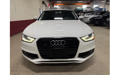 Audi A4 2.0T* quattro* Progressiv* АвтоКредит* (ЦЕНА ДО БГ - автомобили, коли, обяви за нови и употребявани 7