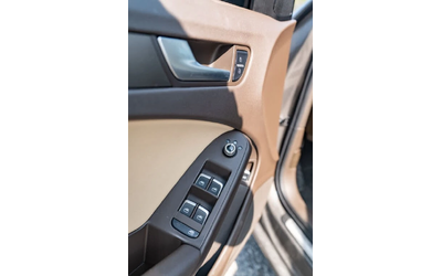 Audi A4 quattro Komfort* АвтоКредит* (Цена до БГ) - автомобили, коли, обяви за нови и употребявани 13