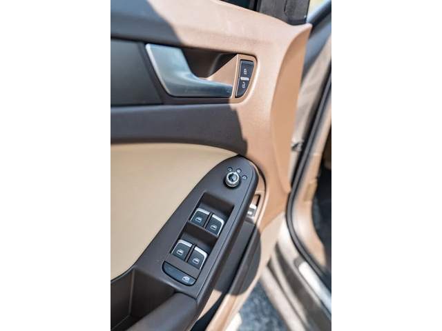 Audi A4 quattro Komfort* АвтоКредит* (Цена до БГ) - автомобили, коли, обяви за нови и употребявани 13