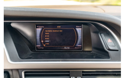 Audi A4 quattro Komfort* АвтоКредит* (Цена до БГ) - автомобили, коли, обяви за нови и употребявани 14