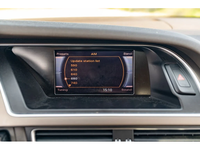 Audi A4 quattro Komfort* АвтоКредит* (Цена до БГ) - автомобили, коли, обяви за нови и употребявани 14