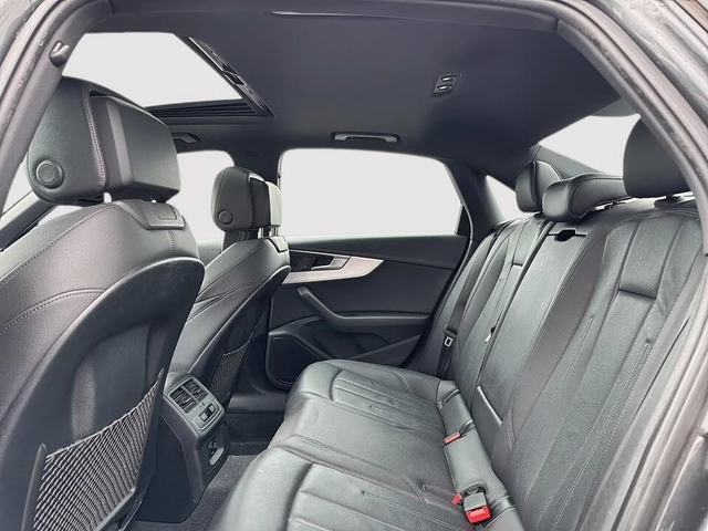 Audi A4 2.0T quattro* АвтоКредит* (Цена до БГ) - автомобили, коли, обяви за нови и употребявани 12