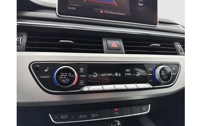 Audi A4 2.0T quattro* АвтоКредит* (Цена до БГ) - автомобили, коли, обяви за нови и употребявани 15