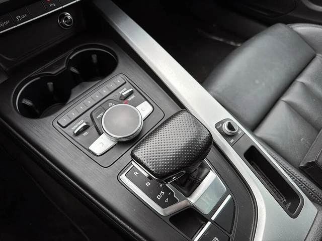 Audi A4 2.0T quattro* АвтоКредит* (Цена до БГ) - автомобили, коли, обяви за нови и употребявани 16