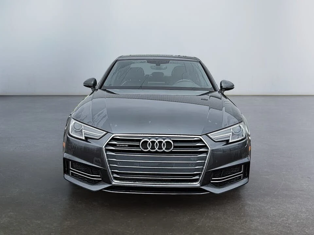 Audi A4 2.0T quattro* АвтоКредит* (Цена до БГ) - автомобили, коли, обяви за нови и употребявани 1