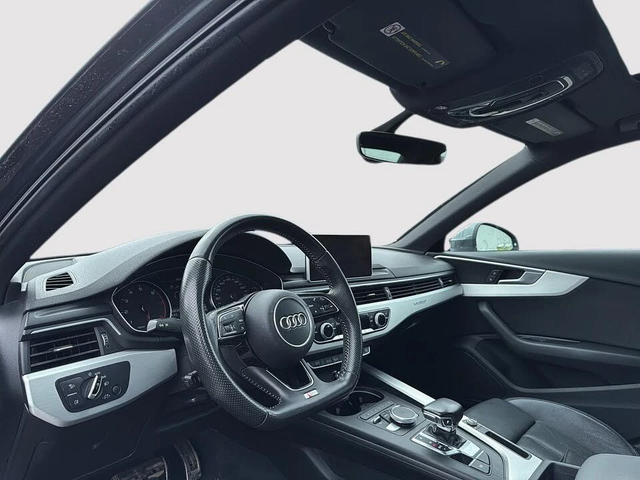 Audi A4 2.0T quattro* АвтоКредит* (Цена до БГ) - автомобили, коли, обяви за нови и употребявани 8