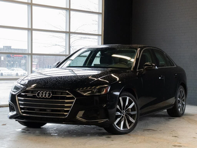 Audi A4 * Quattro* * 45TFSI* АвтоКредит* (ЦЕНА ДО БГ) - автомобили, коли, обяви за нови и употребявани 3