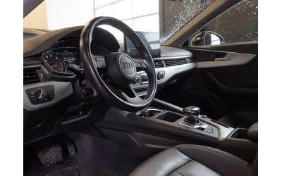 Audi A4 * Quattro* * 45TFSI* АвтоКредит* (ЦЕНА ДО БГ) - автомобили, коли, обяви за нови и употребявани 8