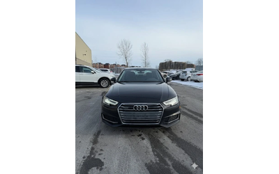 audi-a4 - 0
