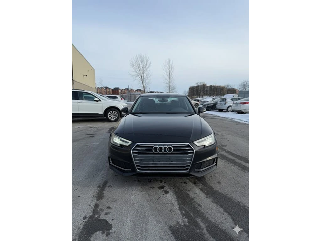 Audi A4 quattro 4.5 TFSI* АвтоКредит* (Цена до БГ) - автомобили, коли, обяви за нови и употребявани 0