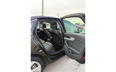 Audi A4 quattro 4.5 TFSI* АвтоКредит* (Цена до БГ) - автомобили, коли, обяви за нови и употребявани 10