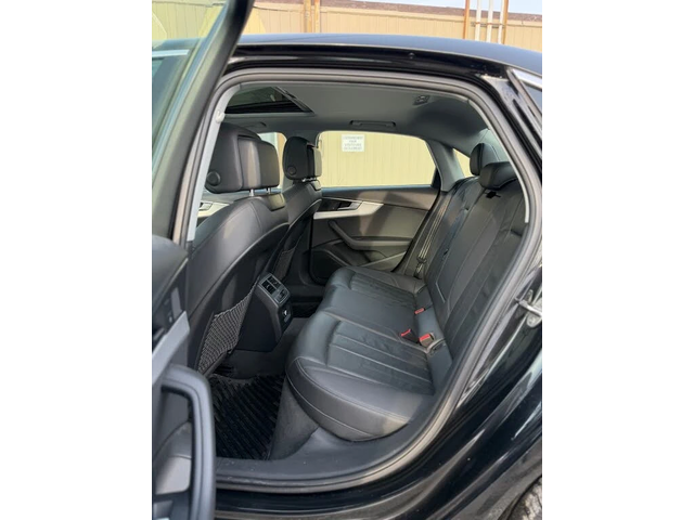 Audi A4 quattro 4.5 TFSI* АвтоКредит* (Цена до БГ) - автомобили, коли, обяви за нови и употребявани 13