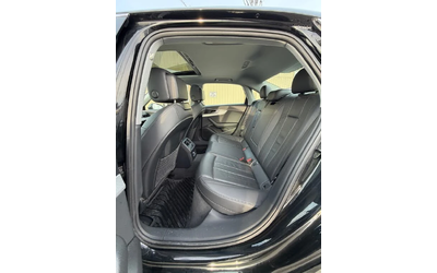 Audi A4 quattro 4.5 TFSI* АвтоКредит* (Цена до БГ) - автомобили, коли, обяви за нови и употребявани 14