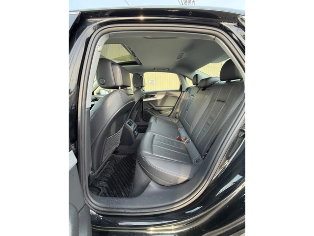 Audi A4 quattro 4.5 TFSI* АвтоКредит* (Цена до БГ) - автомобили, коли, обяви за нови и употребявани 14