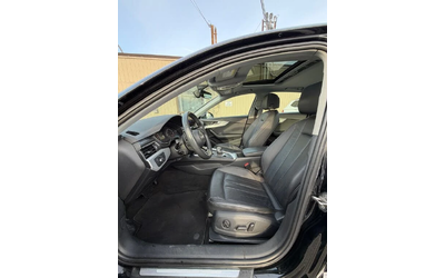 Audi A4 quattro 4.5 TFSI* АвтоКредит* (Цена до БГ) - автомобили, коли, обяви за нови и употребявани 15