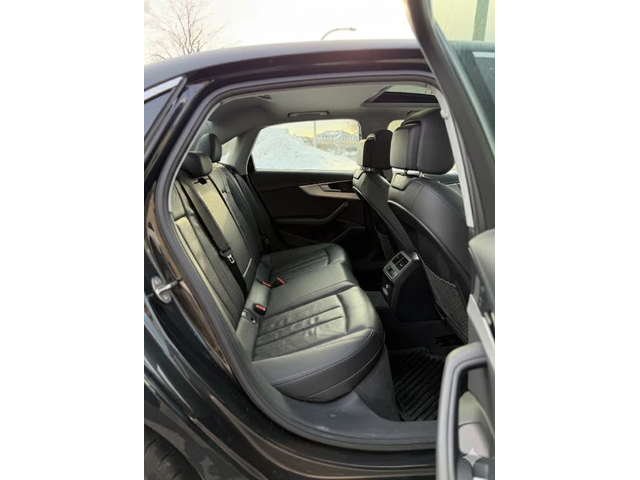 Audi A4 quattro 4.5 TFSI* АвтоКредит* (Цена до БГ) - автомобили, коли, обяви за нови и употребявани 16