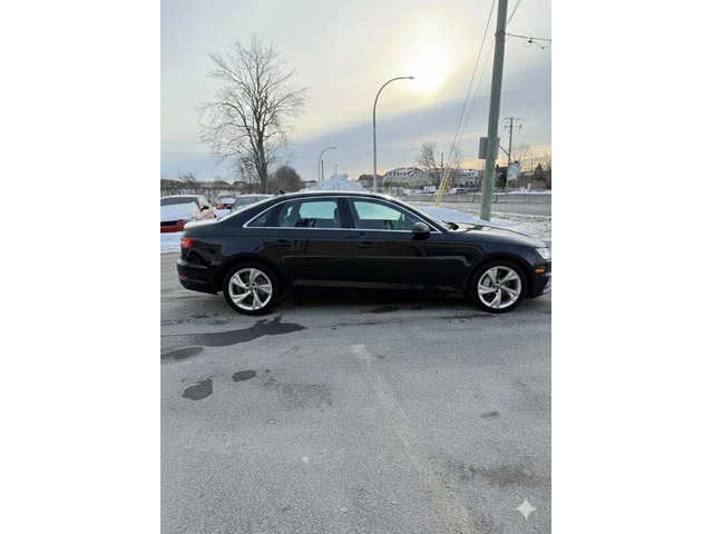 Audi A4 quattro 4.5 TFSI* АвтоКредит* (Цена до БГ) - автомобили, коли, обяви за нови и употребявани 3