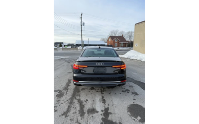 Audi A4 quattro 4.5 TFSI* АвтоКредит* (Цена до БГ) - автомобили, коли, обяви за нови и употребявани 6
